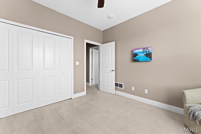 3119 Birmingham Drive, Glen Carbon, IL 62034