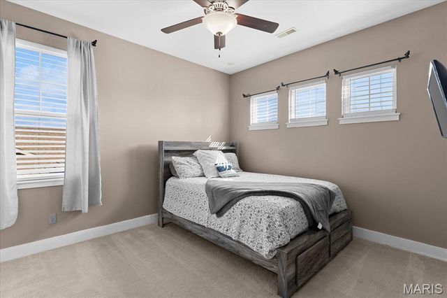 3119 Birmingham Drive, Glen Carbon, IL 62034