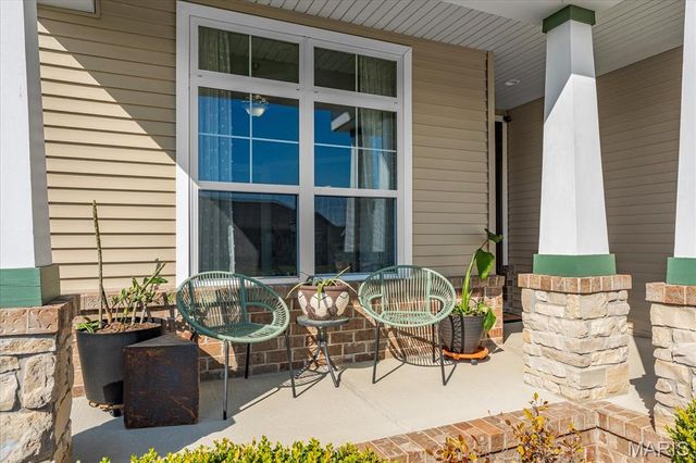 3119 Birmingham Drive, Glen Carbon, IL 62034