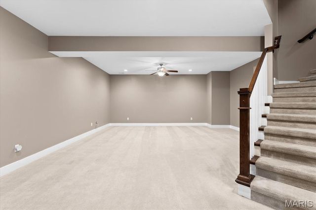 3119 Birmingham Drive, Glen Carbon, IL 62034