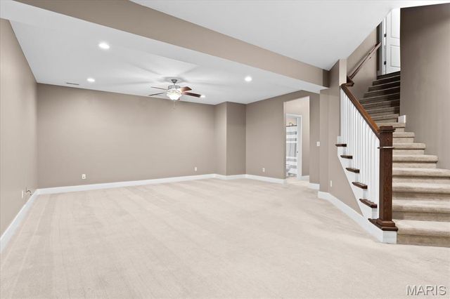 3119 Birmingham Drive, Glen Carbon, IL 62034