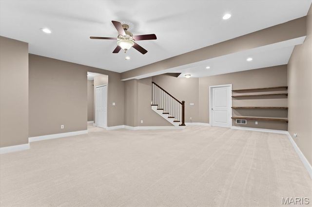 3119 Birmingham Drive, Glen Carbon, IL 62034