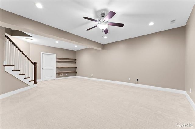 3119 Birmingham Drive, Glen Carbon, IL 62034