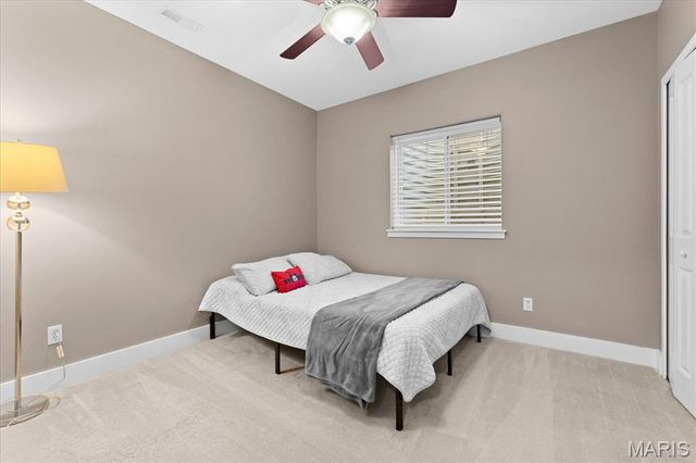 3119 Birmingham Drive, Glen Carbon, IL 62034