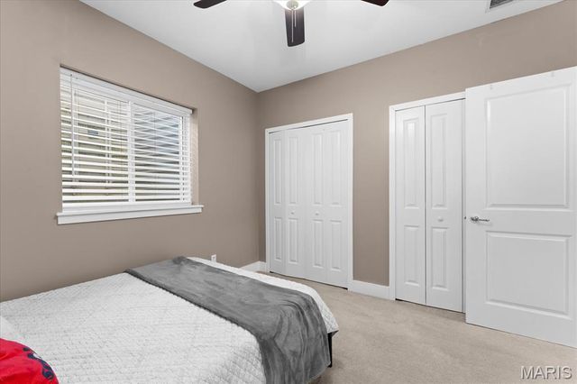 3119 Birmingham Drive, Glen Carbon, IL 62034