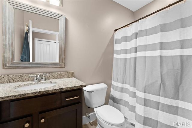 3119 Birmingham Drive, Glen Carbon, IL 62034