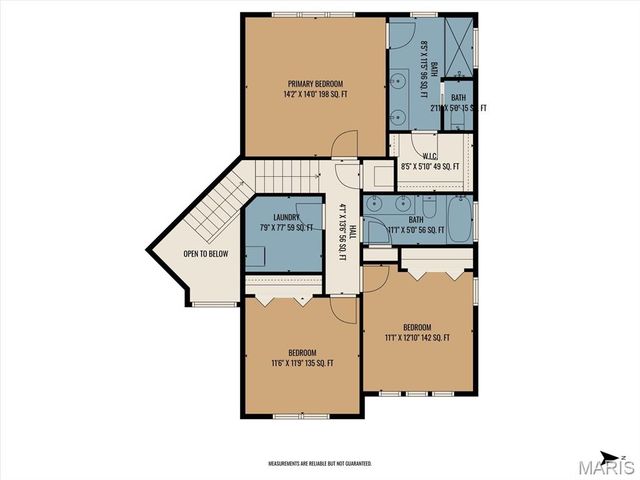 3119 Birmingham Drive, Glen Carbon, IL 62034