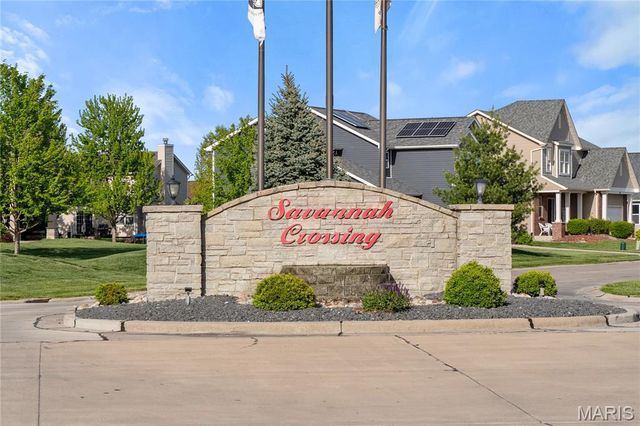 3119 Birmingham Drive, Glen Carbon, IL 62034