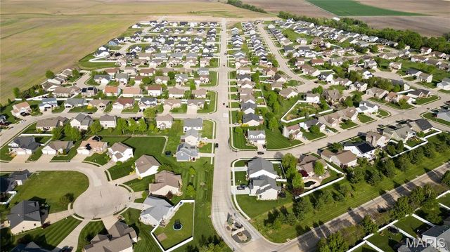 3119 Birmingham Drive, Glen Carbon, IL 62034