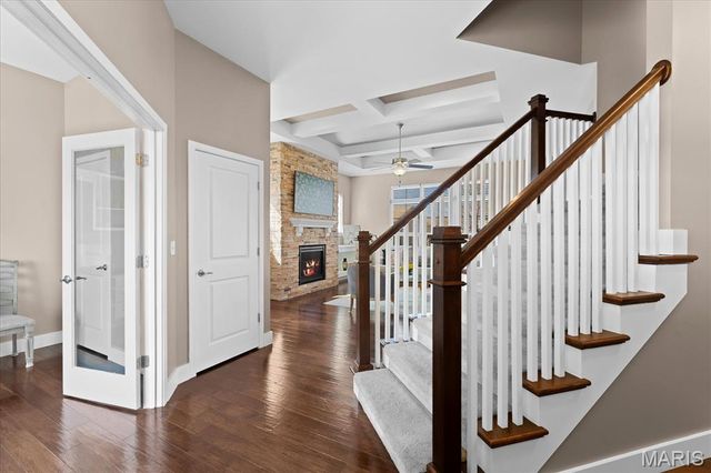 3119 Birmingham Drive, Glen Carbon, IL 62034