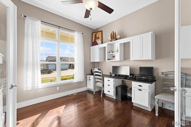 3119 Birmingham Drive, Glen Carbon, IL 62034