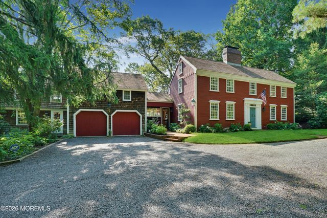 946 Navesink River Road, Locust, NJ 07760