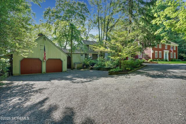 946 Navesink River Road, Locust, NJ 07760