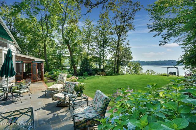 946 Navesink River Road, Locust, NJ 07760