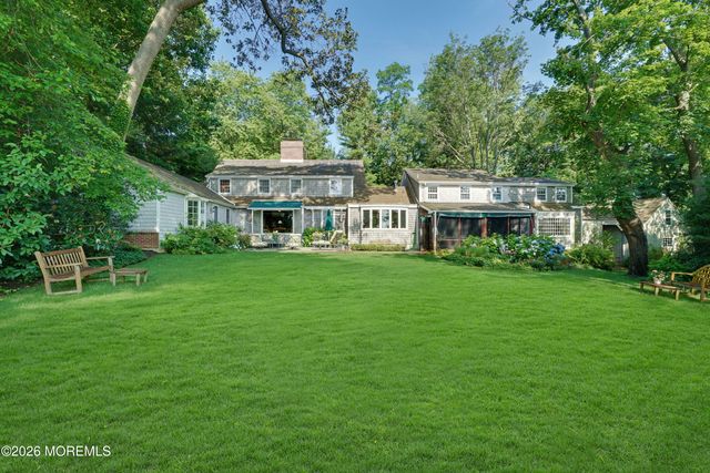 946 Navesink River Road, Locust, NJ 07760