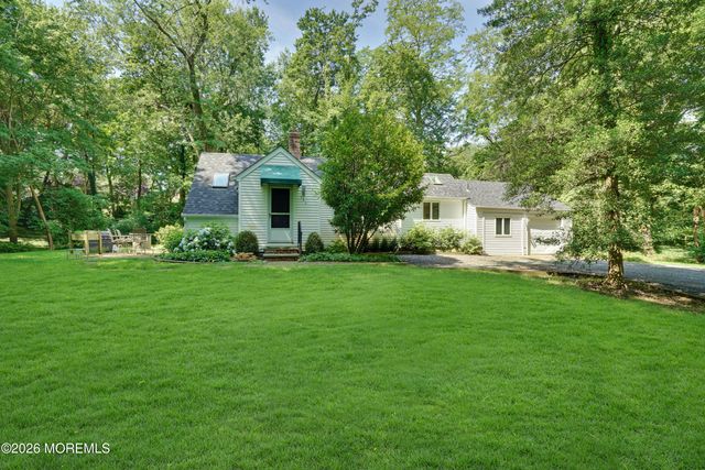 946 Navesink River Road, Locust, NJ 07760