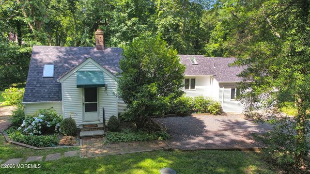 946 Navesink River Road, Locust, NJ 07760