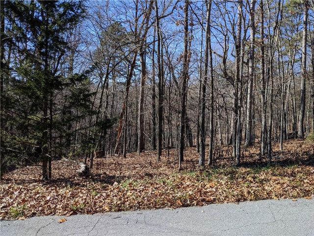 Lot 4 Radcliffe Drive, Bella Vista, AR 72714