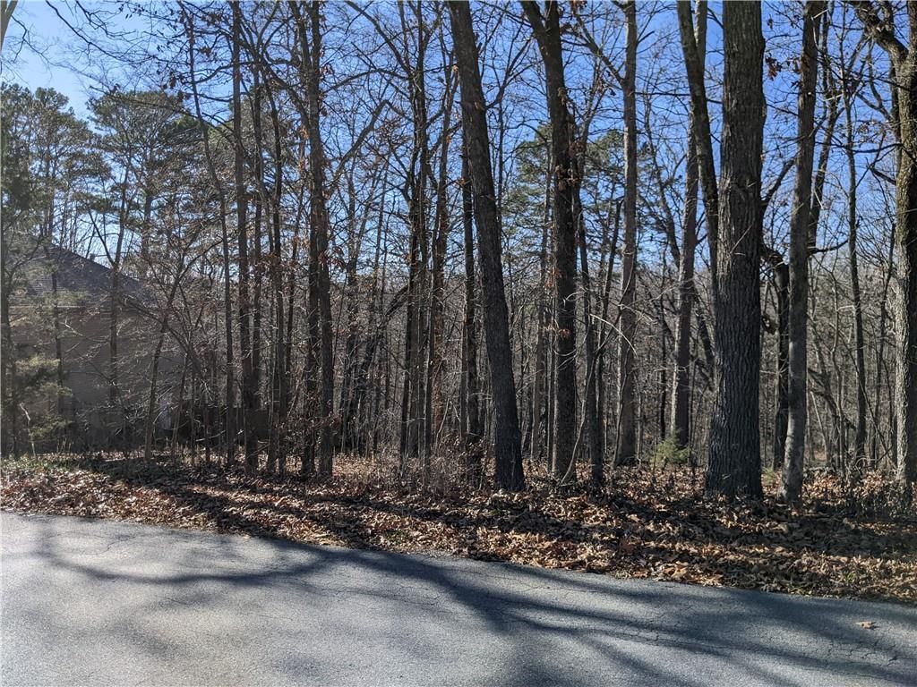 Lot 4 Radcliffe Drive, Bella Vista, AR 72714