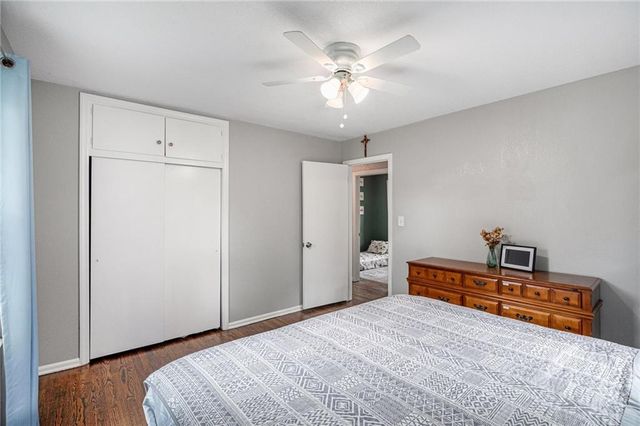 6131 Longwood Avenue, Kansas City, KS 66104