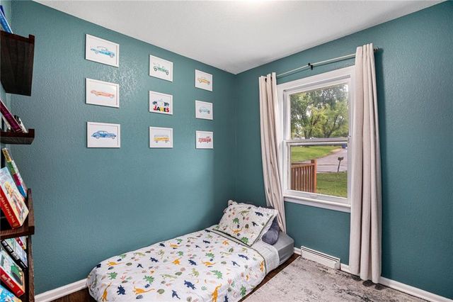 6131 Longwood Avenue, Kansas City, KS 66104