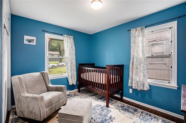 6131 Longwood Avenue, Kansas City, KS 66104