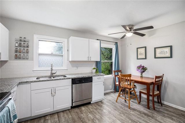 6131 Longwood Avenue, Kansas City, KS 66104