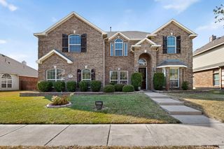 317 Wisteria Way, Red Oak, TX 75154