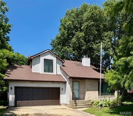 3407 Maryville Road, Granite City, IL 62040