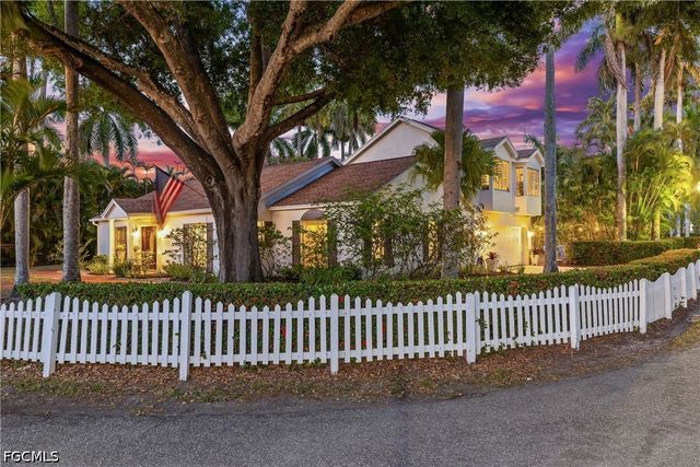 4615 Caloosa Vista WAY, Fort Myers, FL 33901