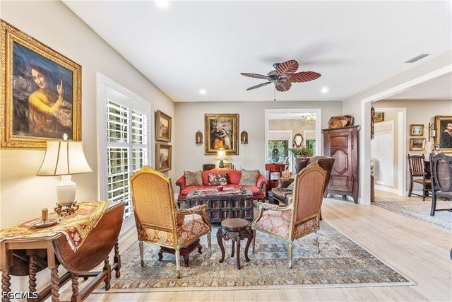 4615 Caloosa Vista WAY, Fort Myers, FL 33901