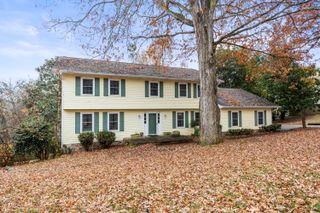 1634 Colonial Shores Drive, Hixson, TN 37343