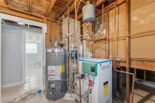 84 North View Avenue, Cranston, RI 02920