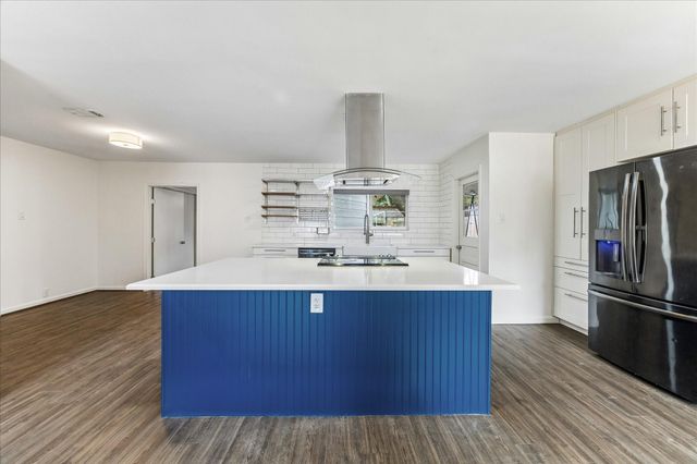 2107 Wilde Rock Way, Houston, TX 77018