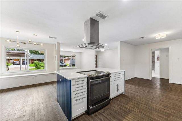 2107 Wilde Rock Way, Houston, TX 77018