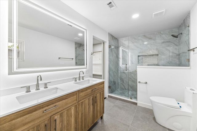 2107 Wilde Rock Way, Houston, TX 77018
