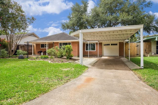 2107 Wilde Rock Way, Houston, TX 77018