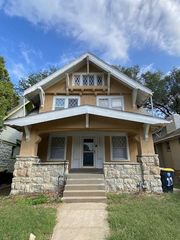 4221 CHESTNUT Avenue, Kansas City, MO 64130