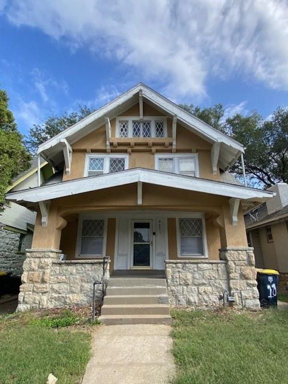 4221 CHESTNUT Avenue, Kansas City, MO 64130