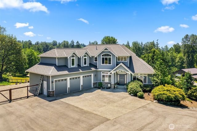 9623 171st Avenue SE, Snohomish, WA 98290