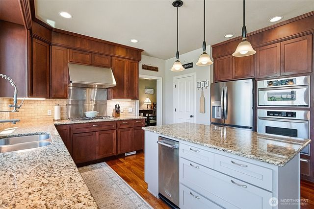 9623 171st Avenue SE, Snohomish, WA 98290