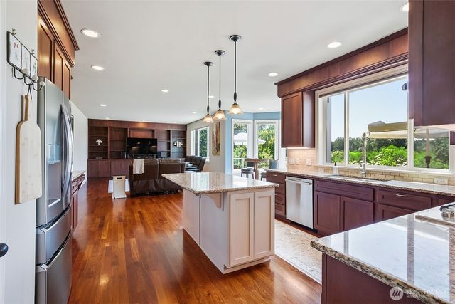 9623 171st Avenue SE, Snohomish, WA 98290
