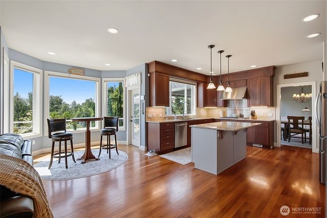 9623 171st Avenue SE, Snohomish, WA 98290