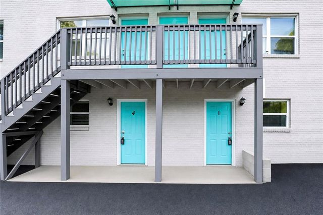 371 Lanier Street NW 1, Atlanta, GA 30318