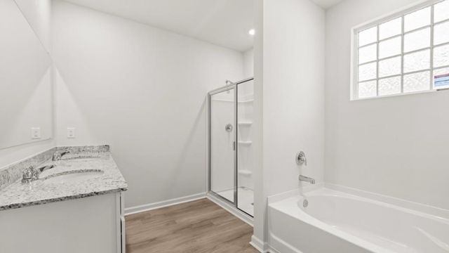 8197 Elkhorn Drive, Fairburn, GA 30213