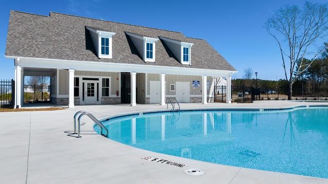 8197 Elkhorn Drive, Fairburn, GA 30213