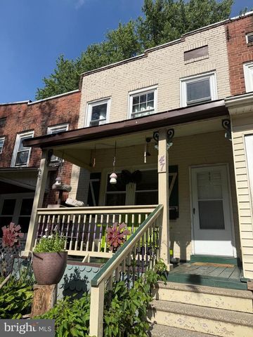 47 DENHAM AVENUE, Claymont, DE 19703