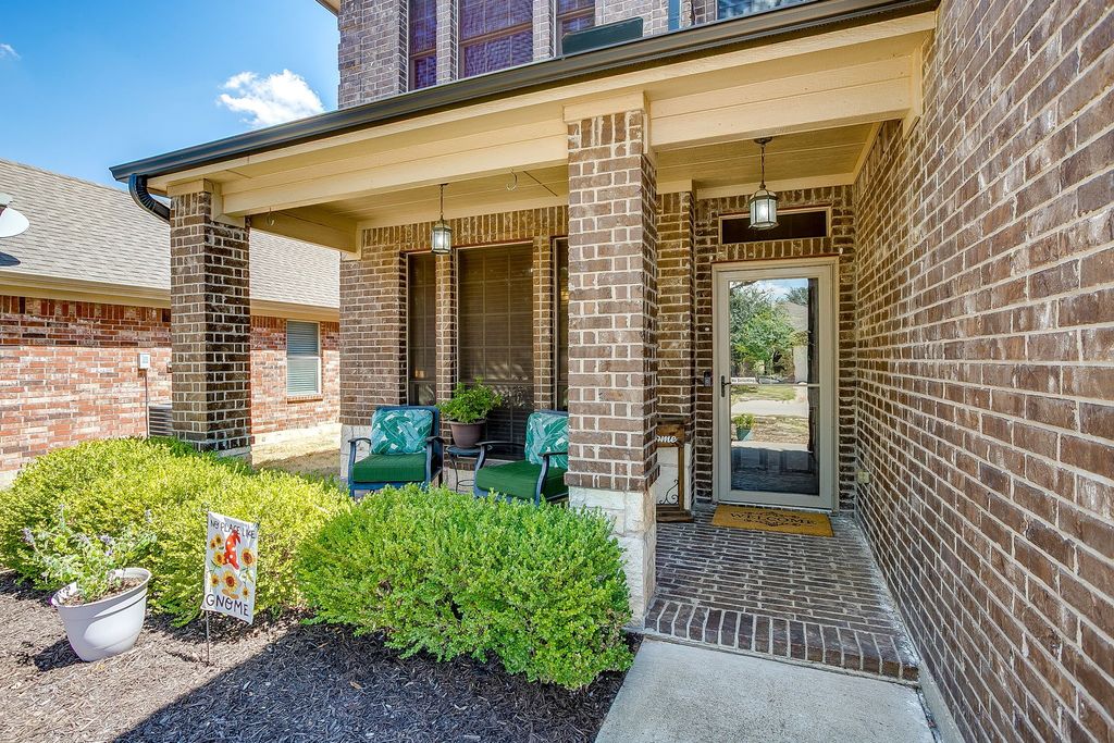 2217 Whitney Drive, Weatherford, TX 76087 — photo 2