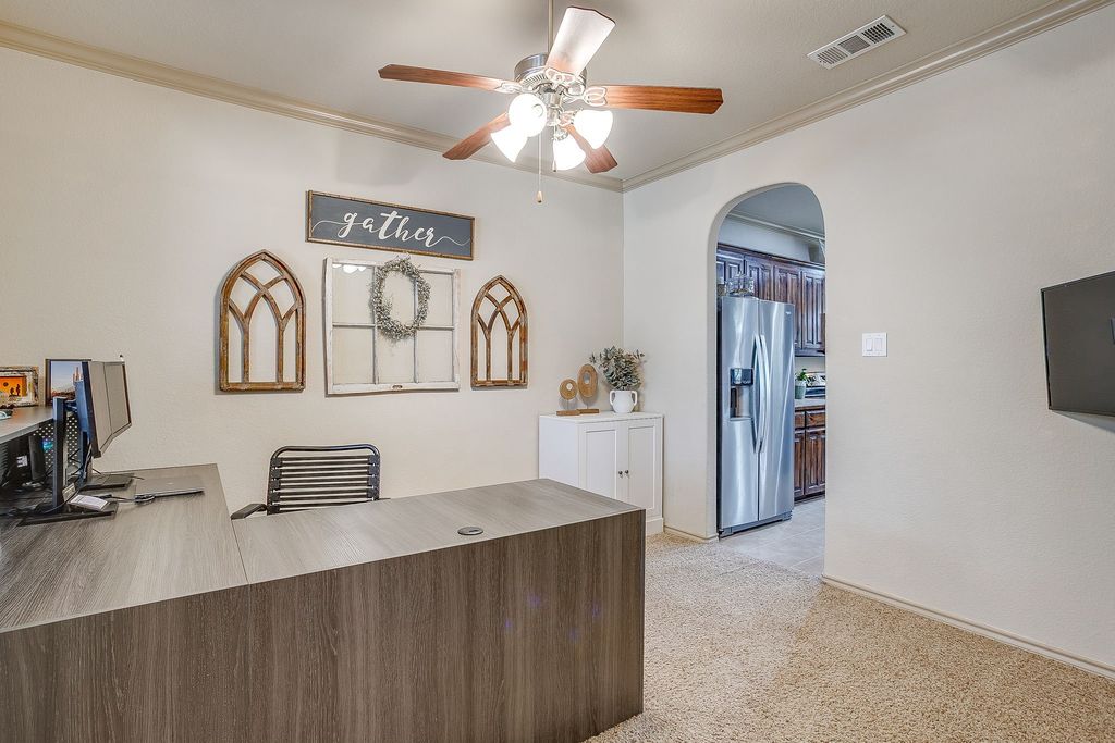 2217 Whitney Drive, Weatherford, TX 76087 — photo 5