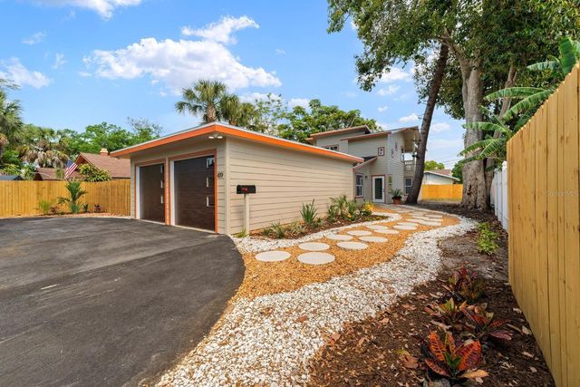 419 64TH AVENUE S, St Petersburg, FL 33705